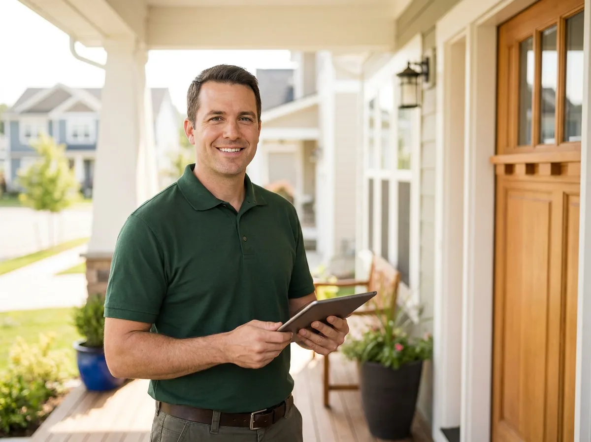 Pest control FAQs for Lake City, IA